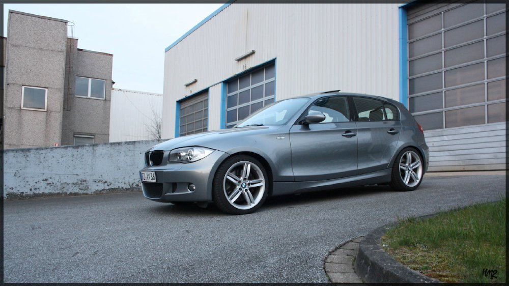 E87 M130i | sold - 1er BMW - E81 / E82 / E87 / E88