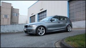 E87 M130i | sold - 1er BMW - E81 / E82 / E87 / E88 E87 M130i | sold - 1er BMW - E81 / E82 / E87 / E88