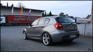 E87 M130i | sold - 1er BMW - E81 / E82 / E87 / E88 E87 M130i | sold - 1er BMW - E81 / E82 / E87 / E88