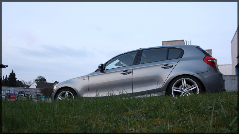 E87 M130i | sold - 1er BMW - E81 / E82 / E87 / E88