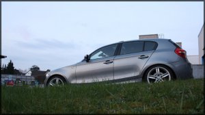 E87 M130i | sold - 1er BMW - E81 / E82 / E87 / E88 E87 M130i | sold - 1er BMW - E81 / E82 / E87 / E88