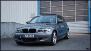 E87 M130i | sold - 1er BMW - E81 / E82 / E87 / E88 E87 M130i | sold - 1er BMW - E81 / E82 / E87 / E88