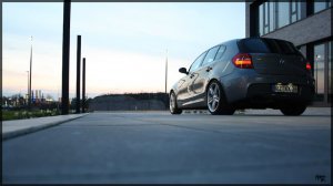 E87 M130i | sold - 1er BMW - E81 / E82 / E87 / E88 E87 M130i | sold - 1er BMW - E81 / E82 / E87 / E88