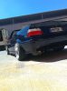 228 PS Cabrio M3 Sitze RH Vollpoliert - 3er BMW - E36 - Foto0042.jpg