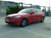 E60 545i LPG rot - 5er BMW - E60 / E61 - 110819_Mein_BMW_7_rechts_vorne.JPG