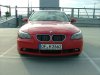 E60 545i LPG rot - 5er BMW - E60 / E61 - 110819_Mein_BMW_8_vorne.JPG