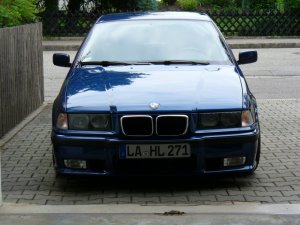 e36 compact - 3er BMW - E36 e36 compact - 3er BMW - E36