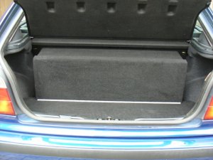 e36 compact - 3er BMW - E36 e36 compact - 3er BMW - E36