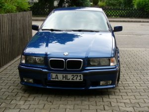 e36 compact - 3er BMW - E36 e36 compact - 3er BMW - E36