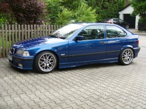 e36 compact - 3er BMW - E36 e36 compact - 3er BMW - E36