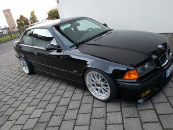 BMW E36 328i Coupe - 3er BMW - E36 BMW E36 328i Coupe - 3er BMW - E36