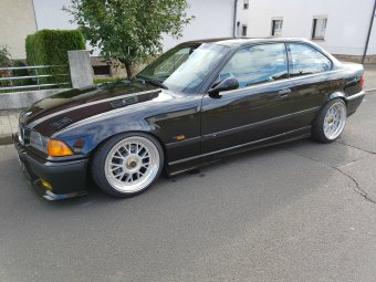 BMW E36 328i Coupe - 3er BMW - E36 BMW E36 328i Coupe - 3er BMW - E36