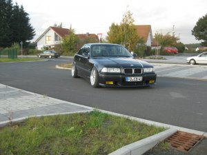 BMW E36 328i Coupe - 3er BMW - E36 BMW E36 328i Coupe - 3er BMW - E36