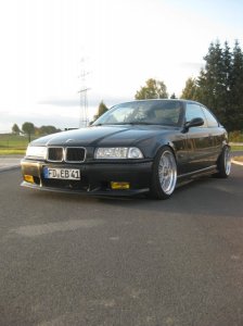 BMW E36 328i Coupe - 3er BMW - E36 BMW E36 328i Coupe - 3er BMW - E36