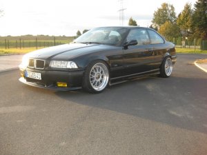 BMW E36 328i Coupe - 3er BMW - E36 BMW E36 328i Coupe - 3er BMW - E36
