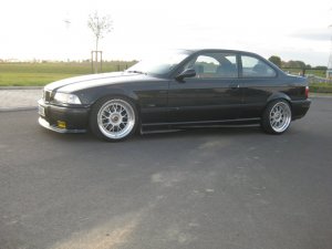 BMW E36 328i Coupe - 3er BMW - E36