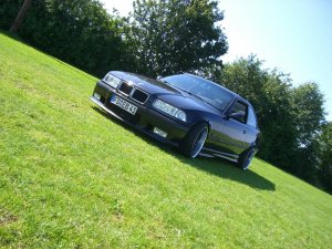 BMW E36 328i Coupe - 3er BMW - E36 BMW E36 328i Coupe - 3er BMW - E36