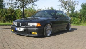 BMW E36 328i Coupe - 3er BMW - E36 BMW E36 328i Coupe - 3er BMW - E36