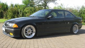 BMW E36 328i Coupe - 3er BMW - E36 BMW E36 328i Coupe - 3er BMW - E36