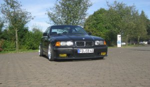 BMW E36 328i Coupe - 3er BMW - E36