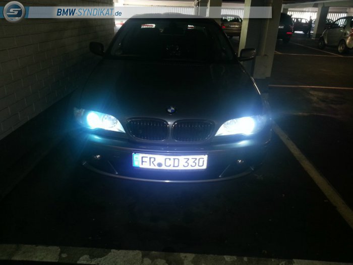 BMW-Syndikat Fotostorie
