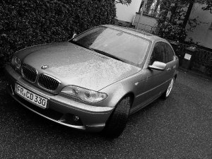 330CD - 3er BMW - E46