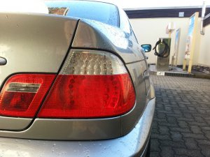 330CD - 3er BMW - E46