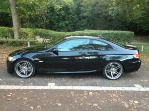 BMW E92 335i Performance - 3er BMW - E90 / E91 / E92 / E93 BMW E92 335i Performance - 3er BMW - E90 / E91 / E92 / E93