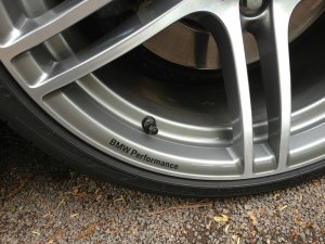 BMW E92 335i Performance - 3er BMW - E90 / E91 / E92 / E93