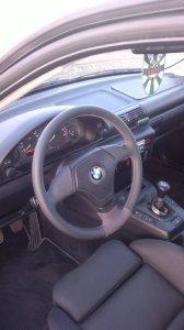 Green Pearl - 3er BMW - E36