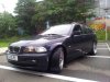 Mein Traumwagen: BMW 330d Touring e46 - 3er BMW - E46 - 20120706_192122.jpg