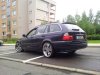 Mein Traumwagen: BMW 330d Touring e46 - 3er BMW - E46 - 20120706_192139.jpg