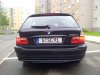 Mein Traumwagen: BMW 330d Touring e46 - 3er BMW - E46 - 20120706_192215.jpg