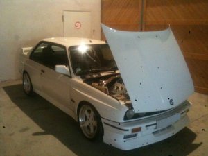 E30 M3 Alpinwei - 3er BMW - E30