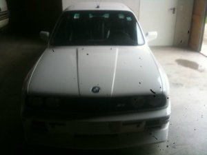 E30 M3 Alpinwei - 3er BMW - E30