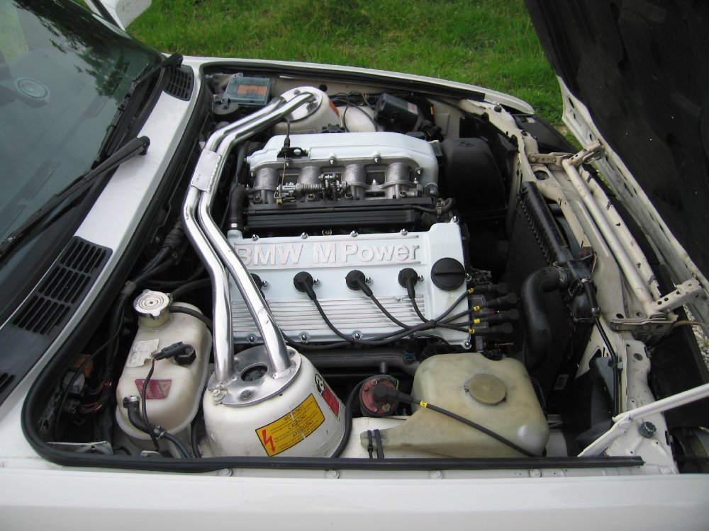 E30 M3 Alpinwei - 3er BMW - E30