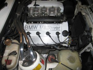E30 M3 Alpinwei - 3er BMW - E30