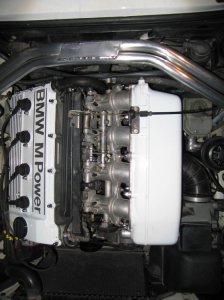 E30 M3 Alpinwei - 3er BMW - E30