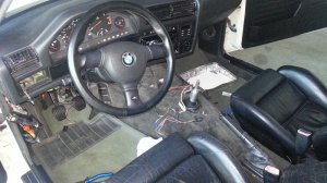 E30 M3 Alpinweiß - 3er BMW - E30 E30 M3 Alpinweiß - 3er BMW - E30