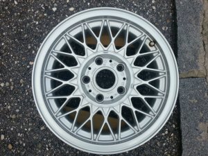 E30 M3 Alpinweiß - 3er BMW - E30 E30 M3 Alpinweiß - 3er BMW - E30