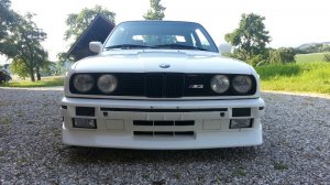 E30 M3 Alpinwei - 3er BMW - E30