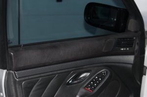 Mein erster BMW - 5er BMW - E39