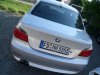 "Doppel4Zylinder" Steht zum Verkauf!!!! - 5er BMW - E60 / E61 - DSCF0259.JPG