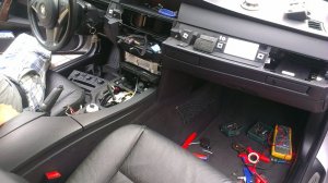 "Doppel4Zylinder" Steht zum Verkauf!!!! - 5er BMW - E60 / E61