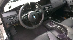 "Doppel4Zylinder" Steht zum Verkauf!!!! - 5er BMW - E60 / E61
