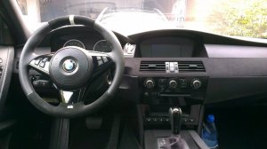 "Doppel4Zylinder" Steht zum Verkauf!!!! - 5er BMW - E60 / E61