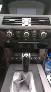 "Doppel4Zylinder" Steht zum Verkauf!!!! - 5er BMW - E60 / E61