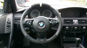 "Doppel4Zylinder" Steht zum Verkauf!!!! - 5er BMW - E60 / E61