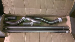 "Doppel4Zylinder" Steht zum Verkauf!!!! - 5er BMW - E60 / E61