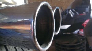 "Doppel4Zylinder" Steht zum Verkauf!!!! - 5er BMW - E60 / E61